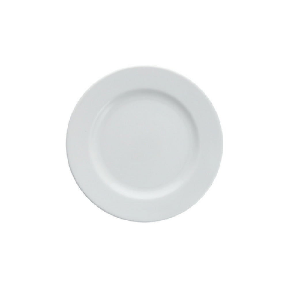Fortessa TC7600.DV.01 Serena Plate 10.25" (26cm) Dishwasher Safe