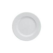 Fortessa TC7600.DV.01 Serena Plate 10.25" (26cm) Dishwasher Safe