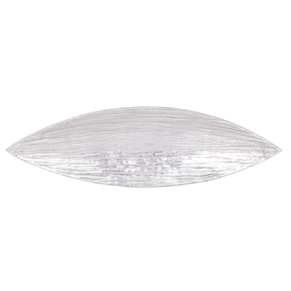 Elite Global Solutions ALB206 Dish 20-3/4"L X 6-1/4"W X 1-1/4"H Small