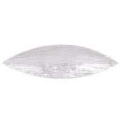 Elite Global Solutions ALB206 Dish 20-3/4"L X 6-1/4"W X 1-1/4"H Small
