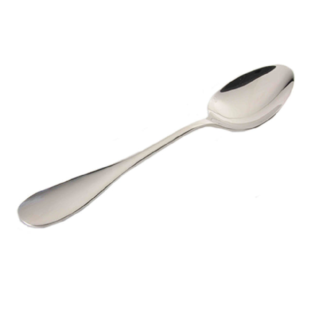 Thunder Group SLYK204 Dinner Spoon 7-1/2" Long 2.9mm Thick