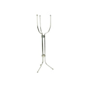 Thunder Group SLWB003 Wine Bucket Stand For Use With Bucket SLWB001 Stainless Steel (3 Each Minimum Order)