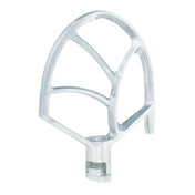 Hubert 35937 - Kratos 30R-037 Replacement Flat Beater, Aluminum, For 10 Qt. Mixers