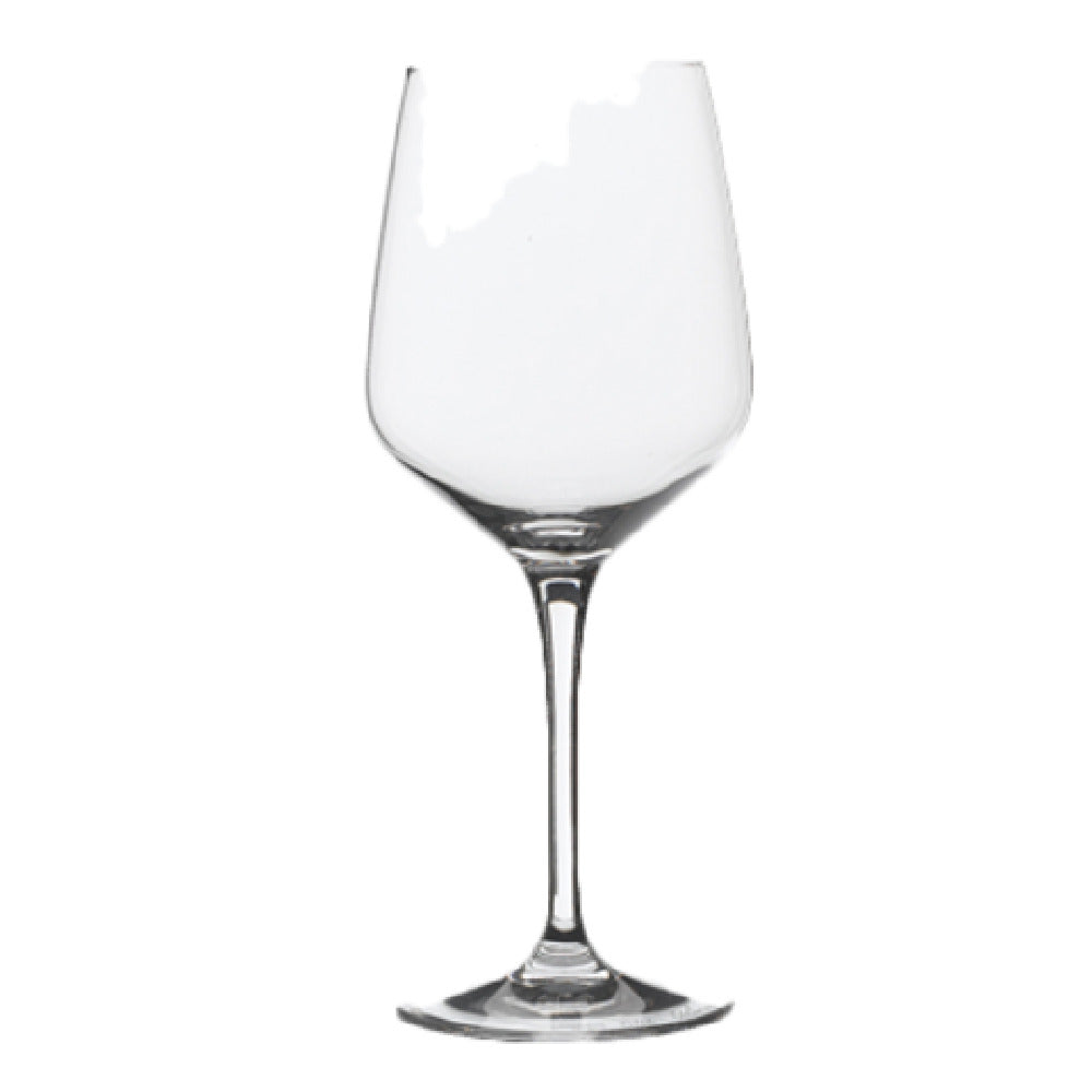Steelite 4800R201 Red Wine 17.25 Oz 4.0" X 9.5"
