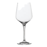 Steelite 4800R201 Red Wine 17.25 Oz 4.0" X 9.5"