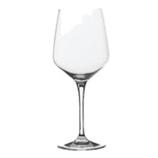 Steelite 4800R201 Red Wine 17.25 Oz 4.0" X 9.5"