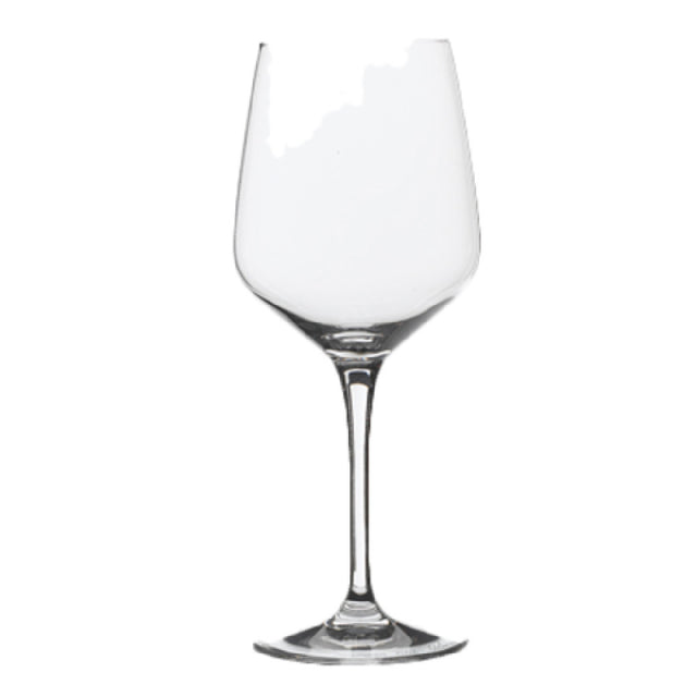 Steelite 4800R201 Red Wine 17.25 Oz 4.0" X 9.5"