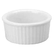 Vertex China RMK-2-P Ramekin 2 Oz. 2-1/2" Dia. X 1"H