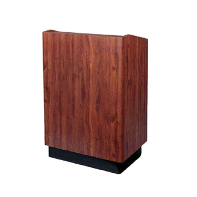 Forbes Industries 4896 Podium 32"W X 23-1/2"D X 47"H Floor-style