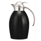 Service Ideas NIC10BSPBBX Service Ideas Nicollet Series Carafe Vacuum Insulated