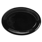 Tuxton CBH-1352 Platter 13-1/2" X 9-3/4" Oval