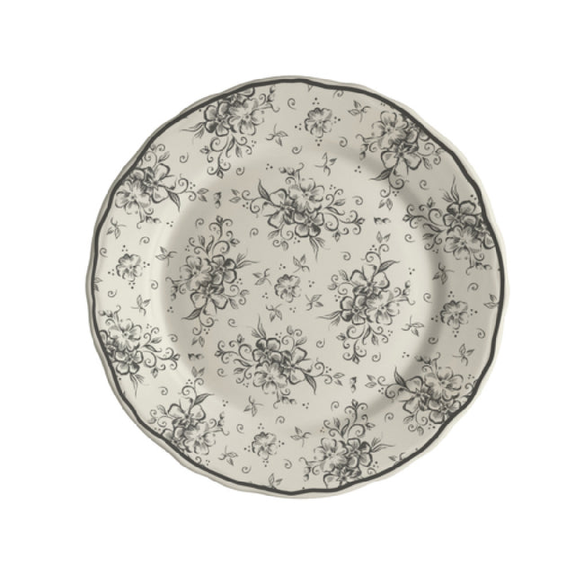 Steelite HL54863887 Plate 10.625" X 1.375" Carolyn