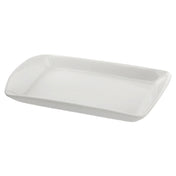 10 Strawberry St WTR-25RECTB - Tray, 5" X 3" X 3/4"H, Rectangular