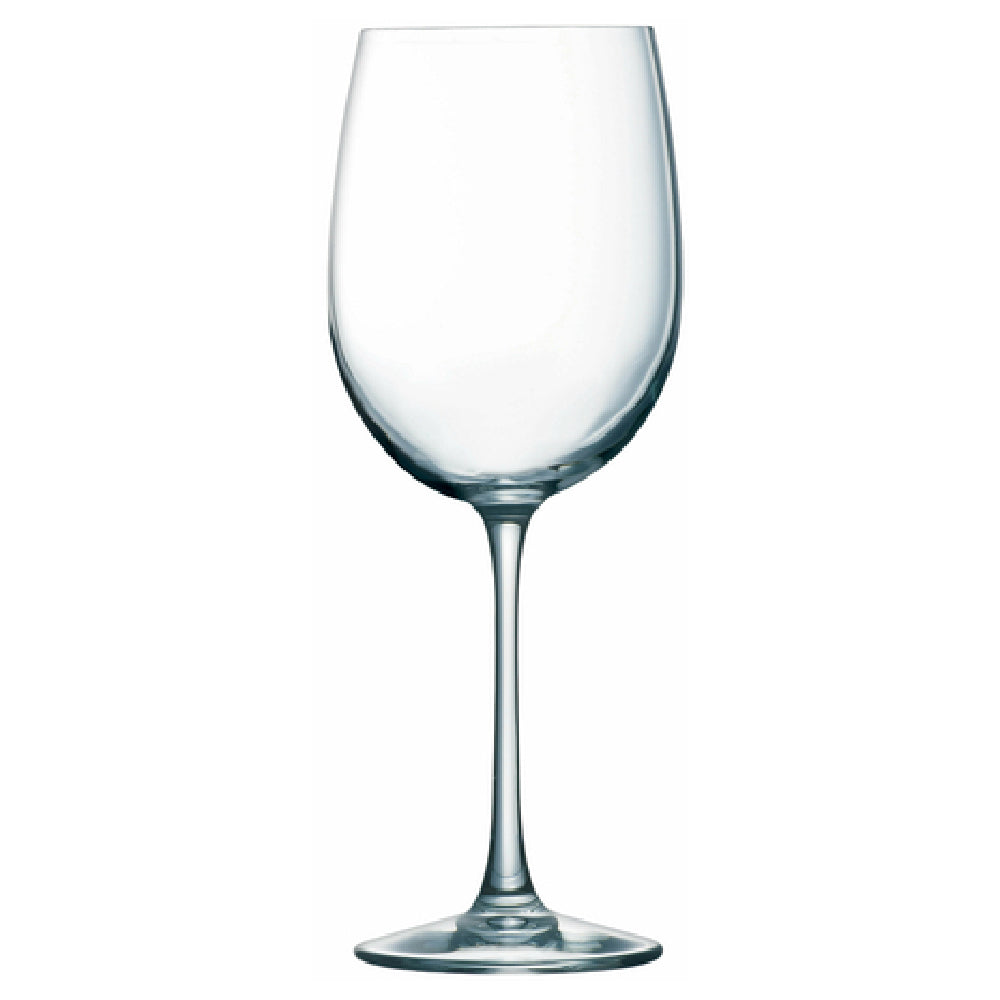 Arc Cardinal P8790 Arcoroc Romeo Universal 19.0 Oz Soda Lime Glass