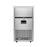 Koolmore KM-CIM100-CRSS Crescent Ice Maker 17.5"W X 21.7"D X 31.4"H Undercounter/freestanding