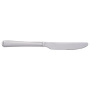 International Tableware CL-331 Dinner Knife 8-5/8"L Stainless Steel 18/0 Mirror Finish 1pc Hndl