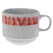 Vertex China GV-1S-M Cup 8 Oz. 3-1/8"