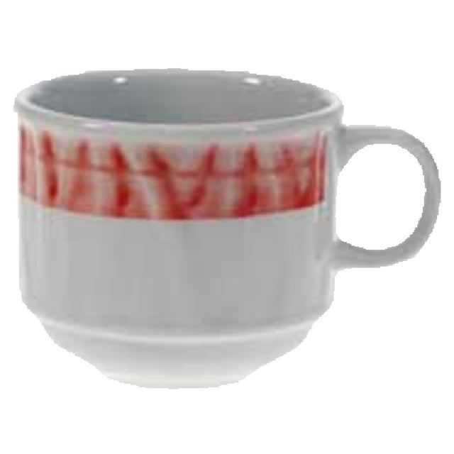 Vertex China GV-1S-M Cup 8 Oz. 3-1/8"