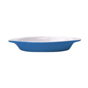 International Tableware WRO-8-EW-LB Welsh Rarebit 8 Oz. 8-1/2" X 4-1/8" X 1-1/4"H