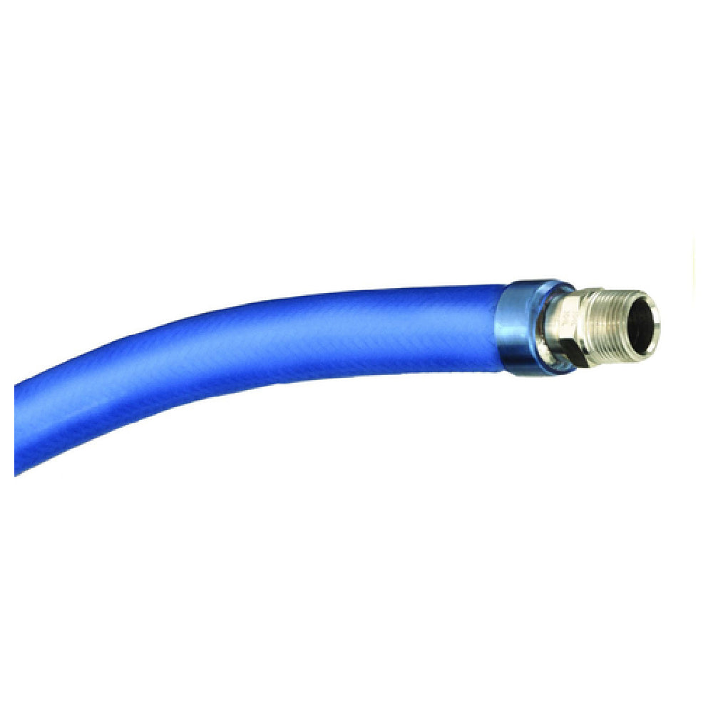 T&S Brass HW-2B-36 Safe-T-Link Connector Hose Water 3/8" Dia.