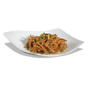 JB Prince R515 W Tast Disposable Plate 1-1/2 Oz. 5-3/4"L X 4-1/4"W