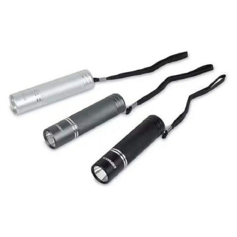 AllPoints 86779 Led Flashlight 225 Lumen S