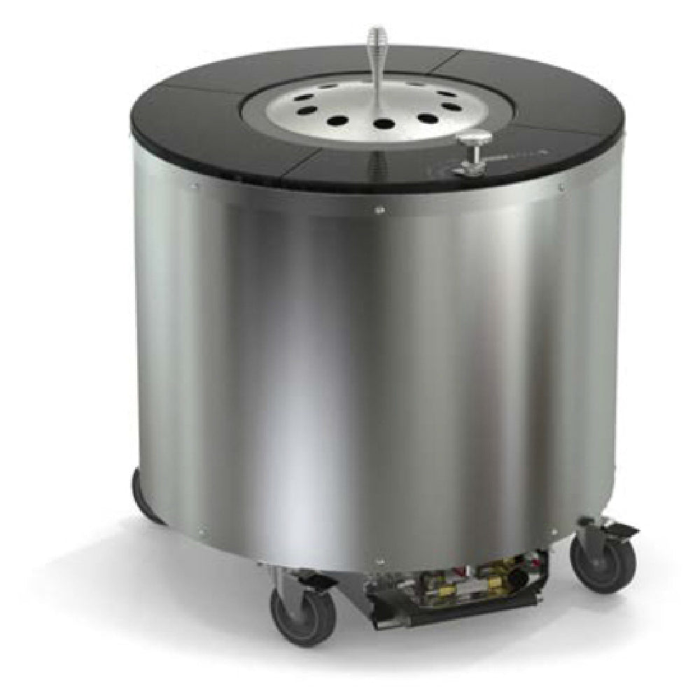 Wood Stone WS-GFT-35-RND Tandoor Round Gas