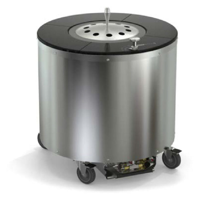 Wood Stone WS-GFT-35-RND Tandoor Round Gas
