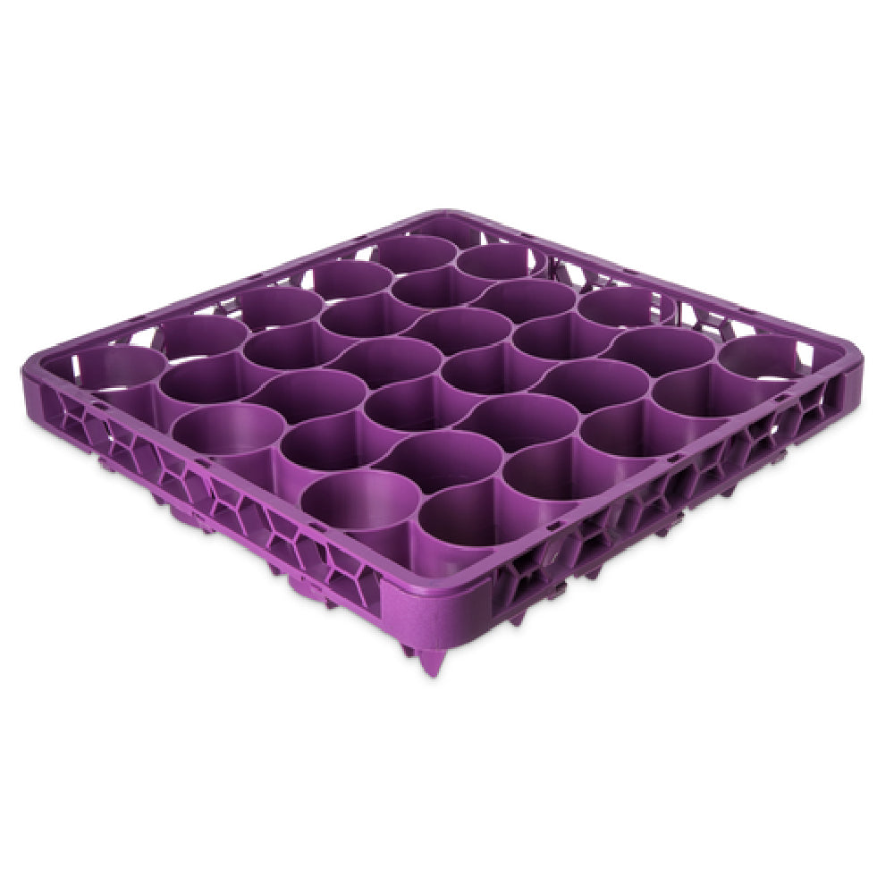 Carlisle REW30LC89 Carlisle OptiClean™ NeWave™ Glass Rack Extender Full-size
