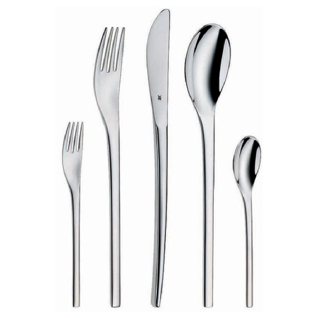 BauscherHepp 54.7201.1414 Flatware Place Set Kit 3-piece Includes: (1) Table Fork (54.7202.6040)