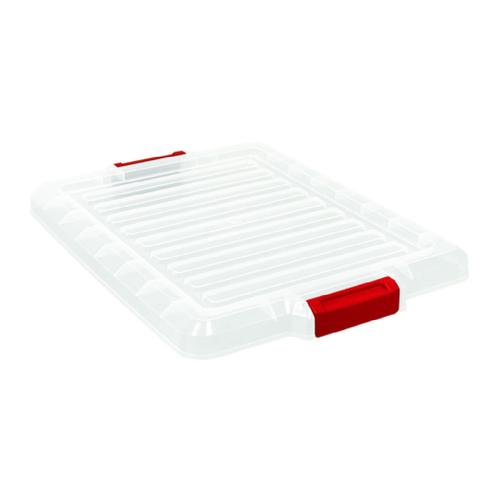 Quantum LID1915CLCS - Lid, Fits LC191507CL, Polypropylene