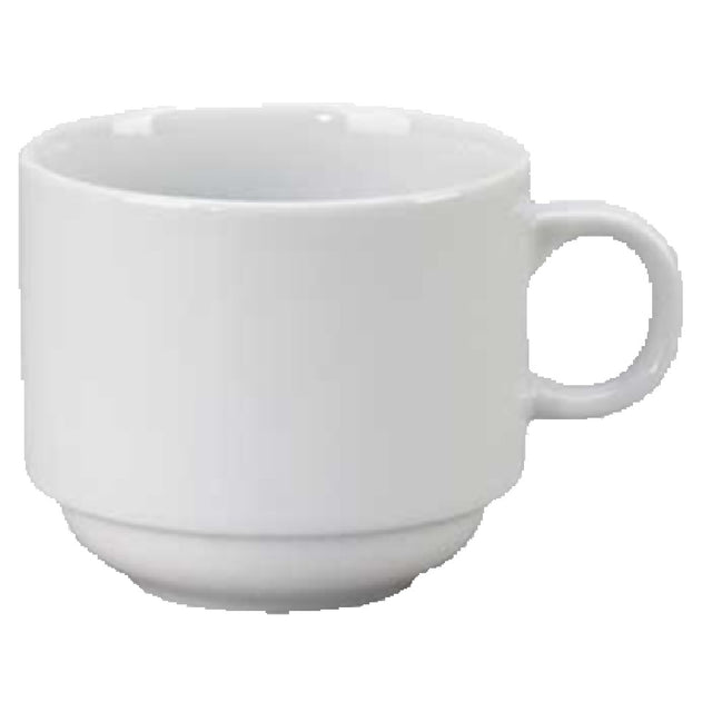 Vertex China AL-1S-BB Cup 8 Oz. 3"