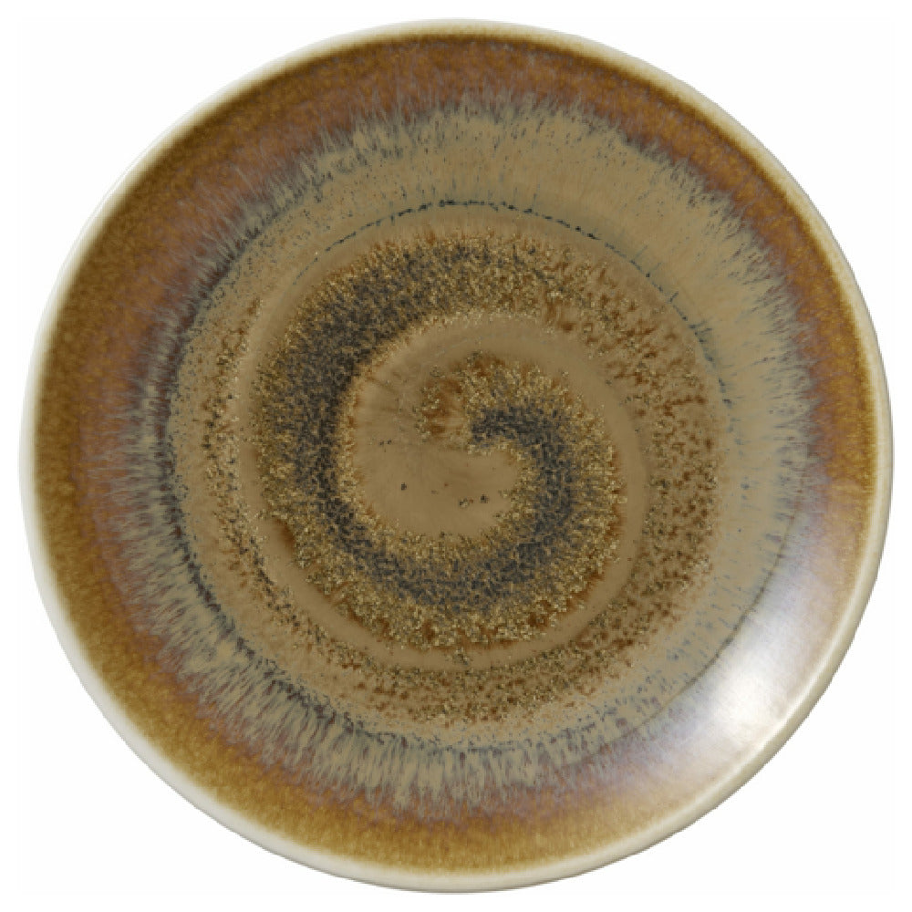 Libbey 801122141000102 Plate 8.27"L X 8.27"W X 0.91"H Round