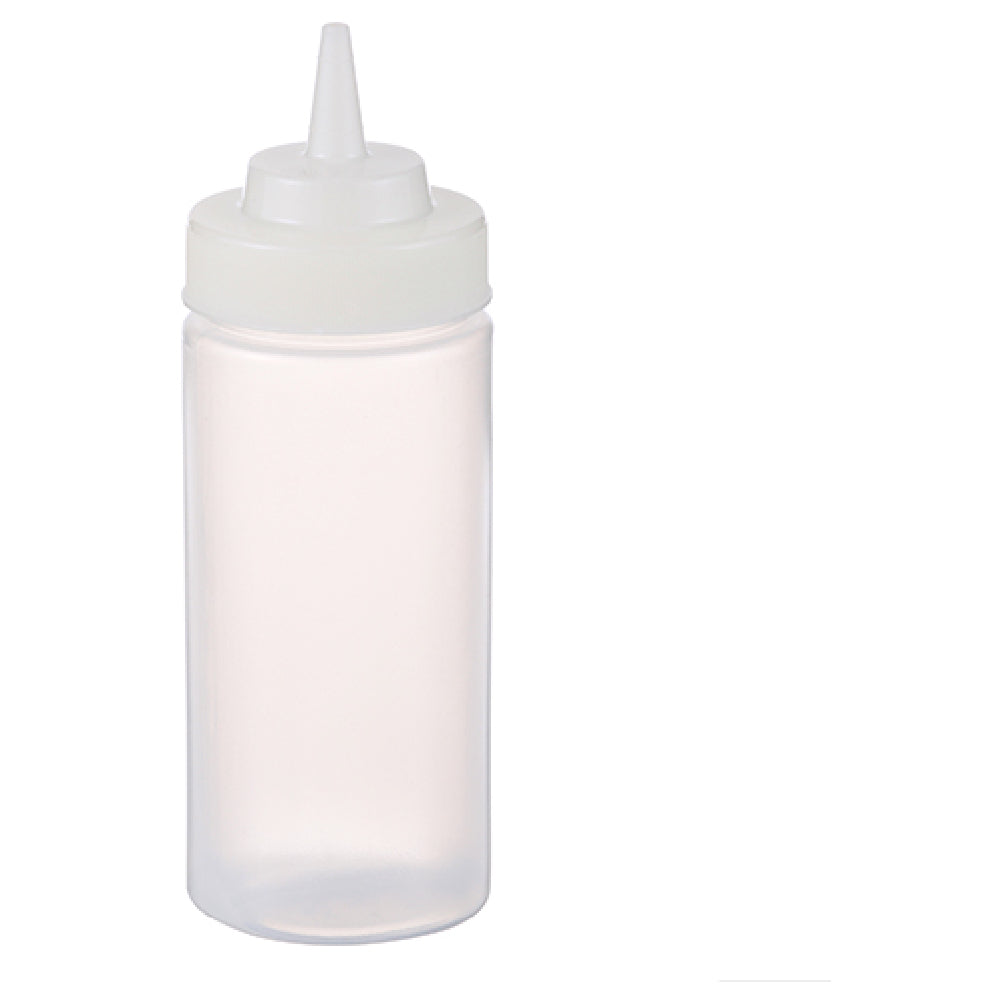 AllPoints 86842 16 Ounce Squeeze Bottles