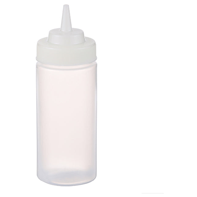 AllPoints 86842 16 Ounce Squeeze Bottles