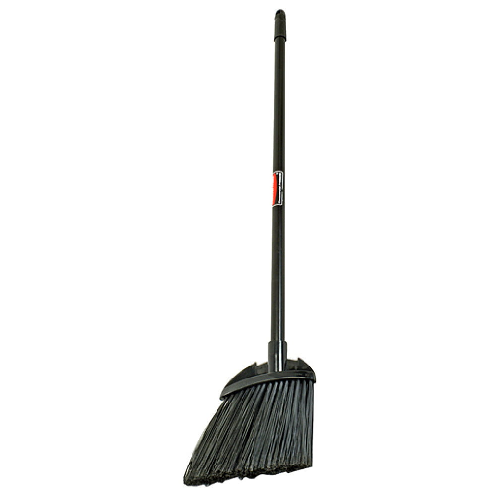 Rubbermaid FG637400BLA Lobby Broom