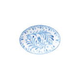 Cal Mil 22352-11-104 Platter 10-3/4" X 7-3/4" X 1-1/4"H Oval