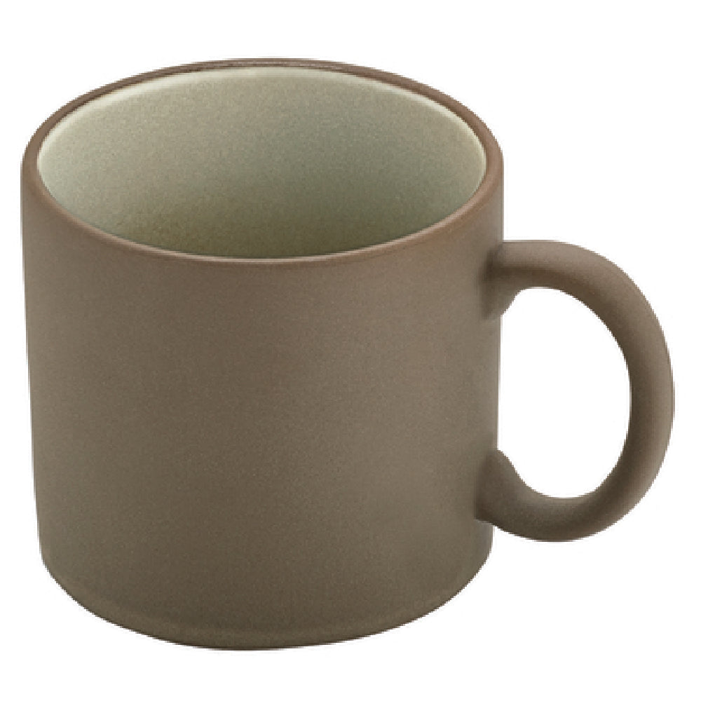 BauscherHepp P015200-101791 Mug 6.8 Oz. 3" Dia.
