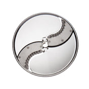 Electrolux 650089 (LV650089) Wavy Slicing Disc 5/64" (2mm) (can Be Combined With Dicing Grids (MT) & Grids For Chips (FT) (replaces Old Disc 653749)