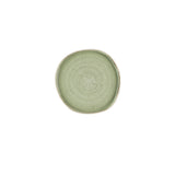 Churchill China SSASOW261 - Walled Plate, 10-1/2", Round