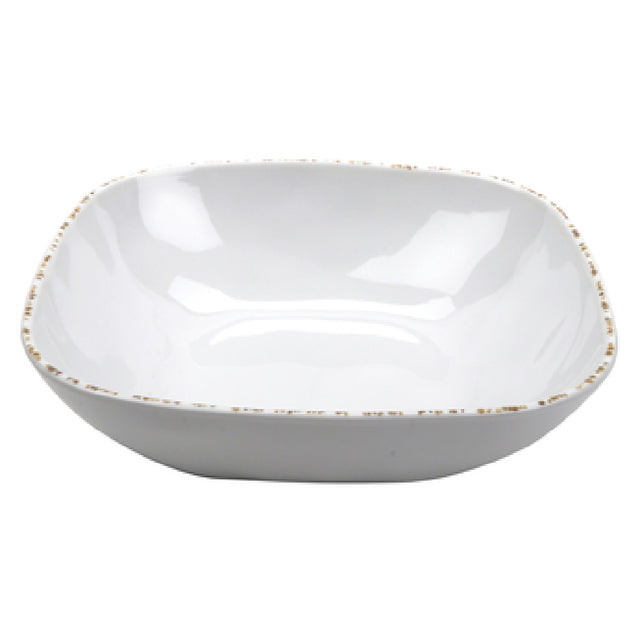 GET Enterprises SB-80-UM Urban Mill™ Bowl 2.5 Qt. 10" X 10" X 2-1/2"H
