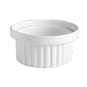 Steelite HL1150AWHA Ramekin 4 Oz. 3-5/8" Dia.