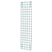 Quantum EP197P Enclosure Panel 19"W X 73"H Green Epoxy Finish