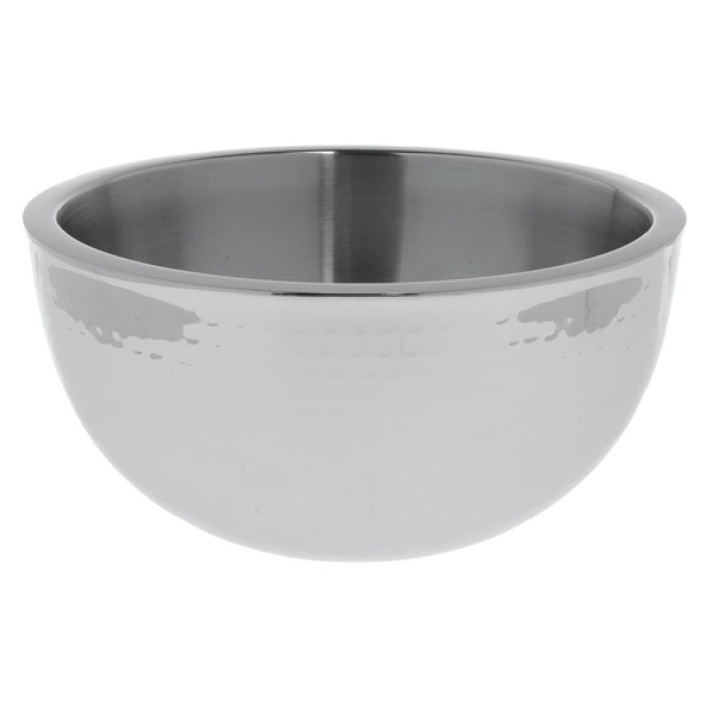 Hubert 22372 - Bowl, 3-1/5 Qt., 10" Dia. X 6"H