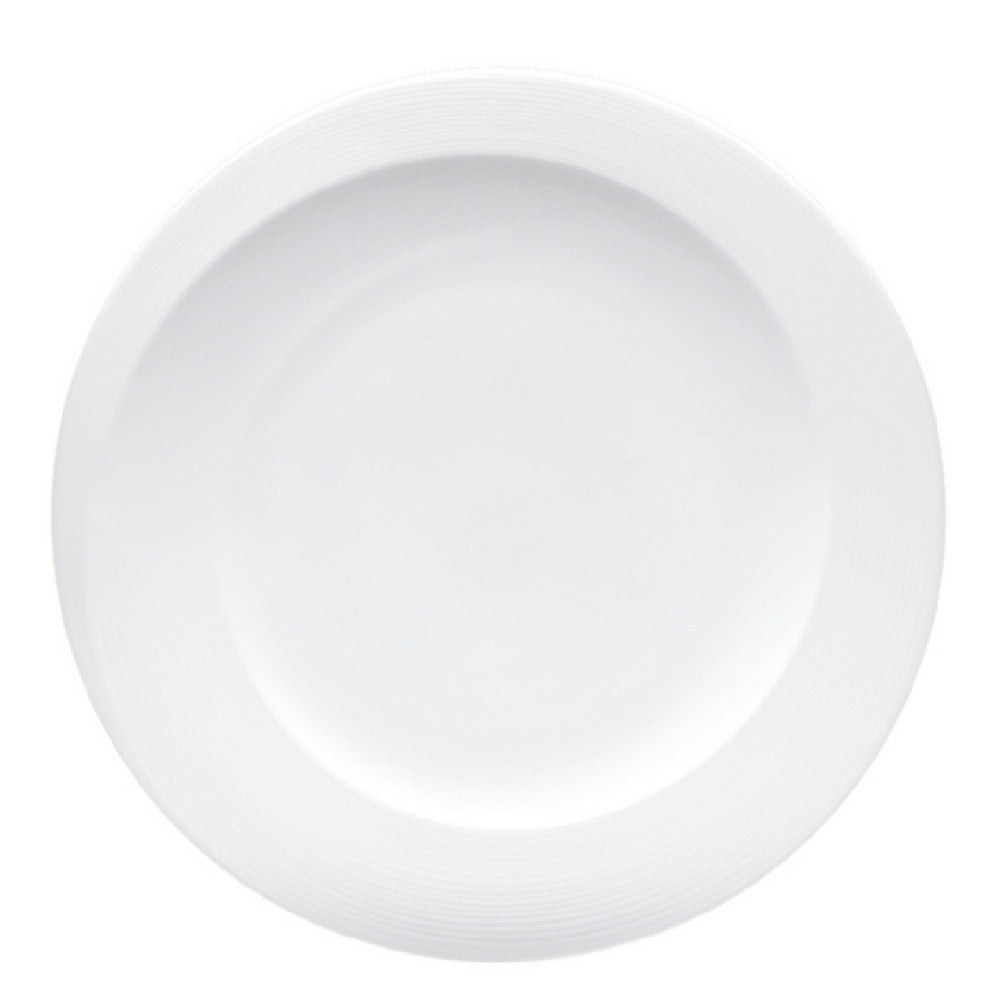 Fortessa HBW-SPIR-844 Spirale Plate 9" (23cm) Dishwasher Safe