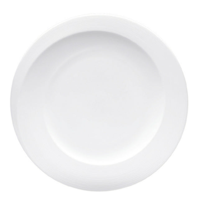Fortessa HBW-SPIR-844 Spirale Plate 9" (23cm) Dishwasher Safe