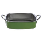 Hubert 13466 - Colorscape Pan, 175 Oz., 10-1/4"L X 10-1/4"L X 3"H
