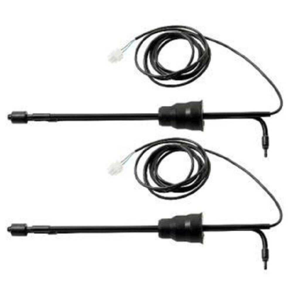 Hobart CHEMSENSORS-CU Chemical Sensing Indicators For Detergent & Rinse Aid (low Chemical Alert – 2 Included In Kit)