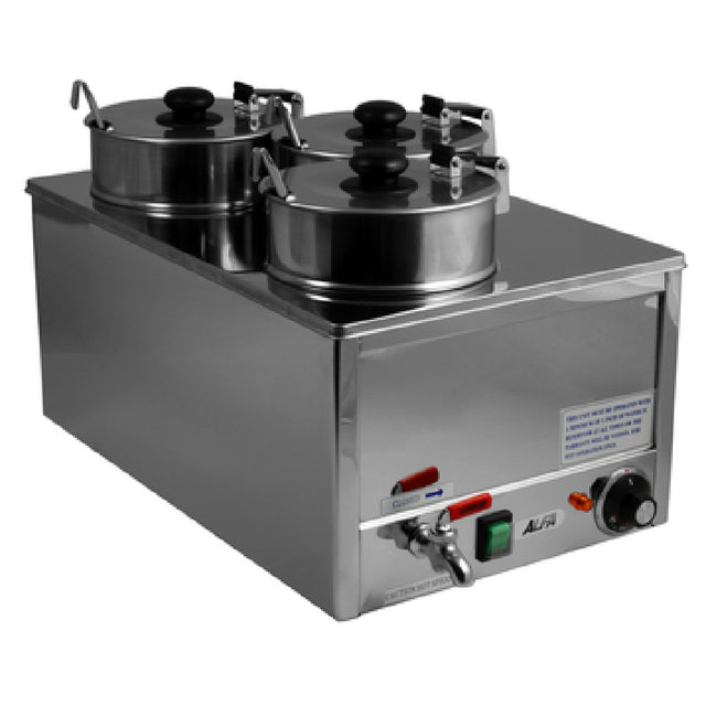 Alfa FW9003 Food Warmer Countertop Electric