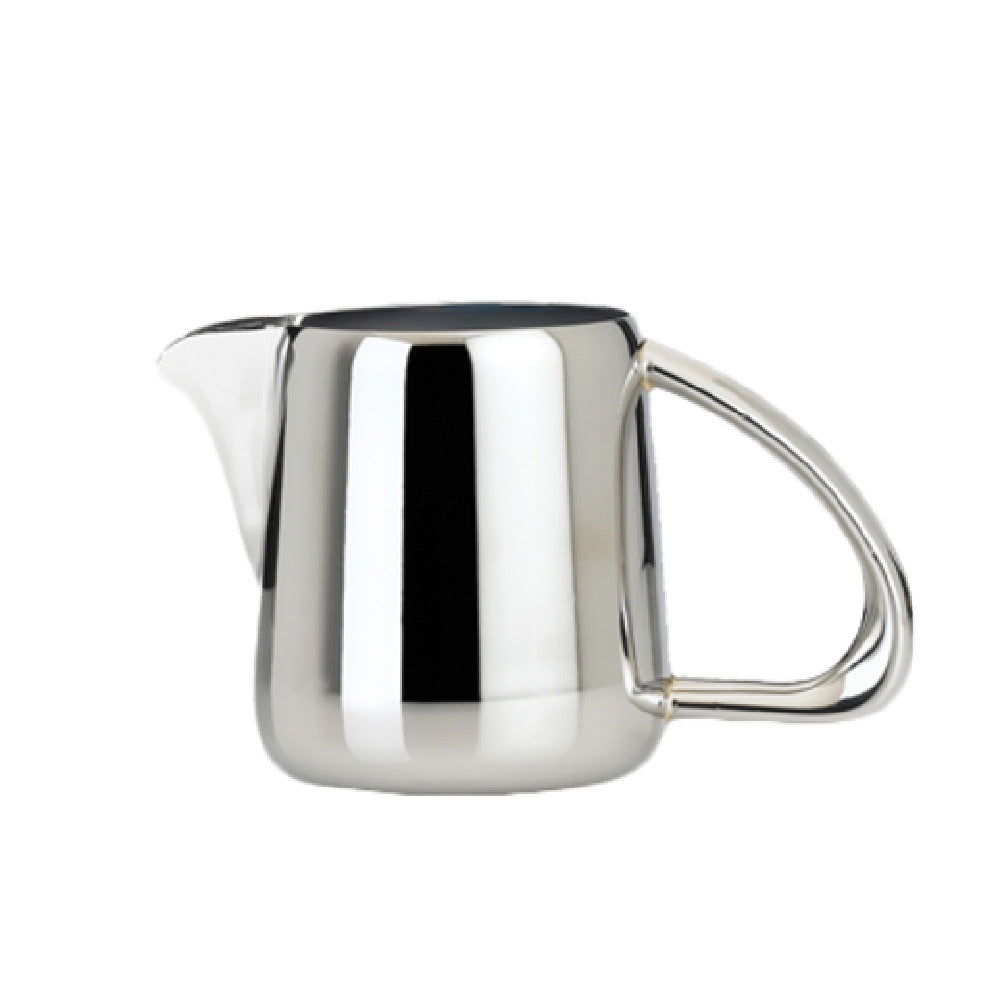 Steelite 5350S106 Milk Jug 9.0 Oz 5.0" X 3.0" X 3.0"